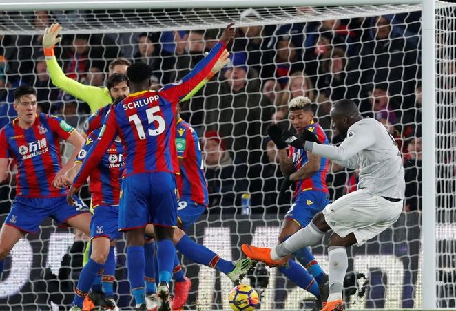 让2追3的球赛,让二追三逆转曼城