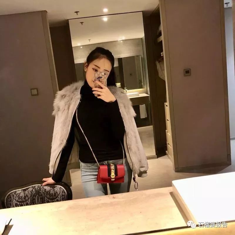 好看的包包推荐春夏,这些包包又有颜值又百搭