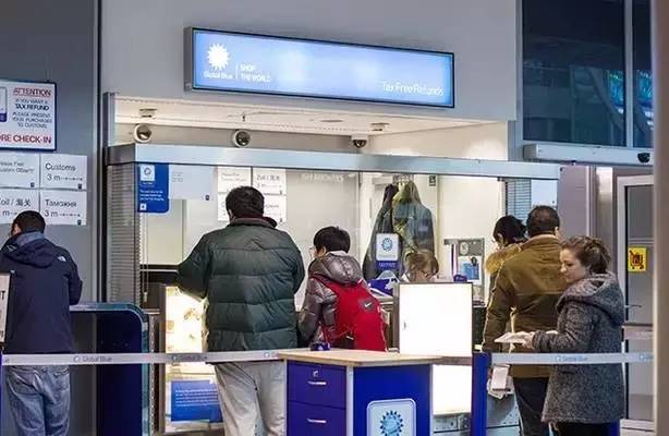 全球退税指南大全,海外购物退税操作流程2021