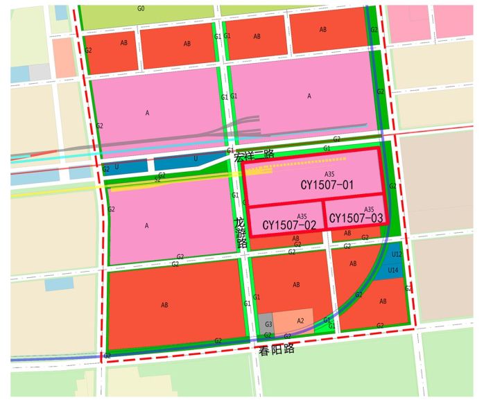 厉害了城阳,厉害了我的家乡青岛