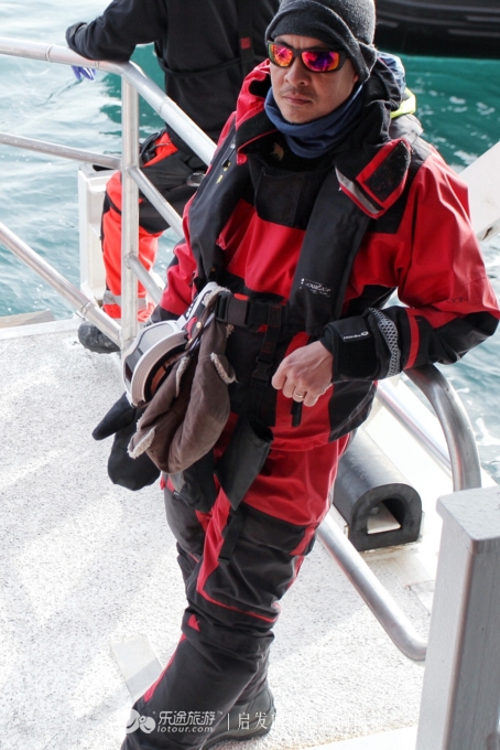 南极靠着什么大洋,南极无数人梦寐以求的终极目的地