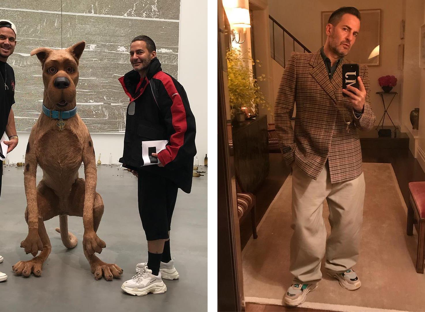 2018怎样穿最时髦,怎么穿都时髦好看