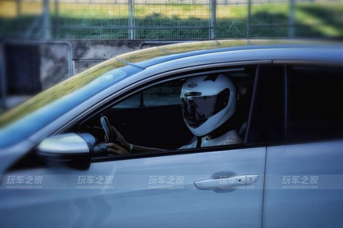 简单改装的十代思域,十代半思域简单改装