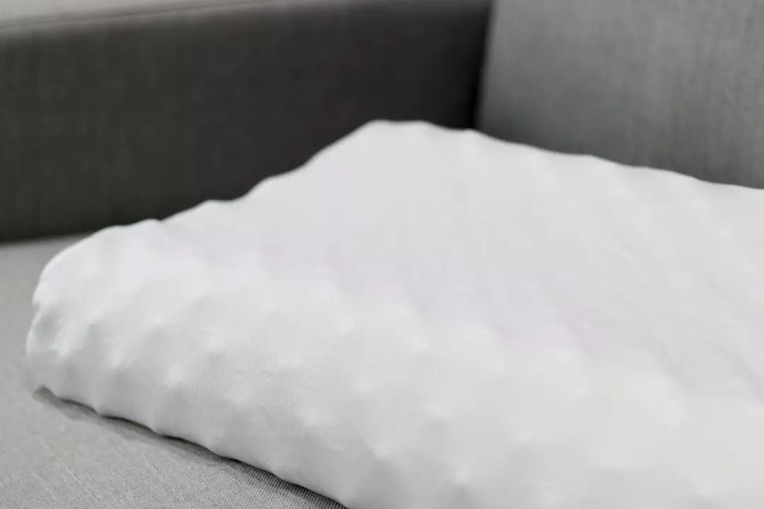 拯救睡眠枕头,好睡眠选乳胶枕