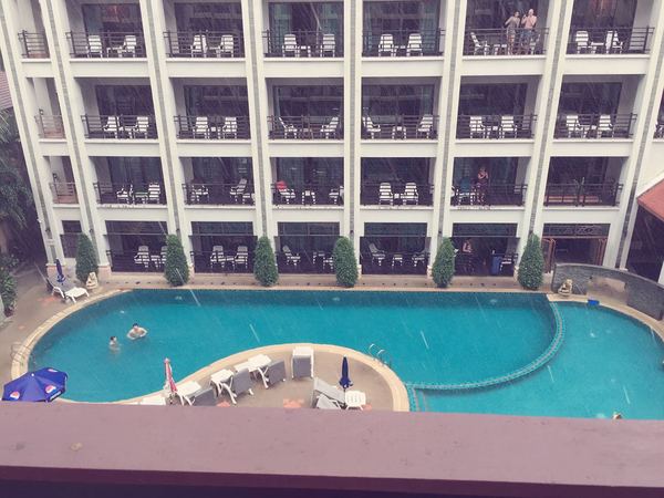 泰国普吉岛之旅美好回忆,普吉岛美好一天