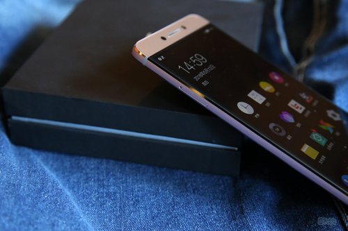 乐max2什么处理器,乐max2高配版