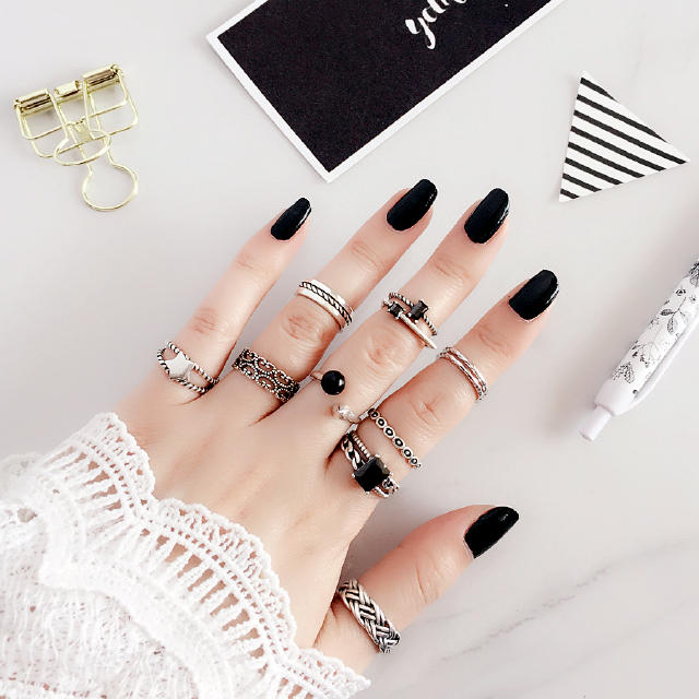 突然很想买个戒指是什么心理,想买个戒指来提醒自己