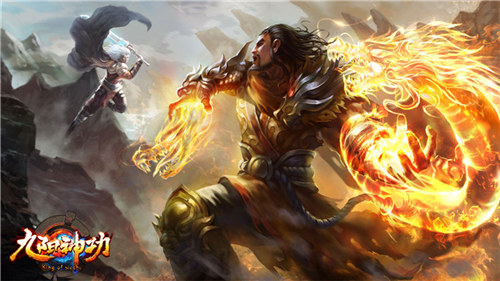 九阳神功配降龙十八掌,九阳神功乾坤大挪移和降龙十八掌