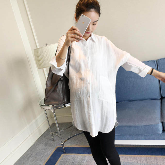 孕妇时尚辣妈穿搭,时尚辣妈的孕期穿搭