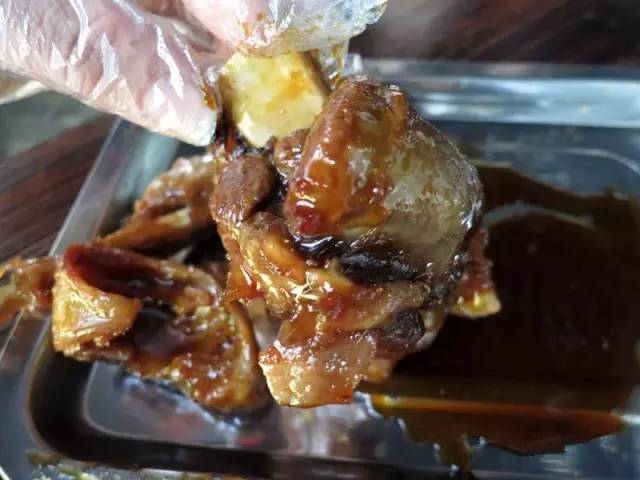 无锡老字号美食排名,无锡十大必吃面馆排名