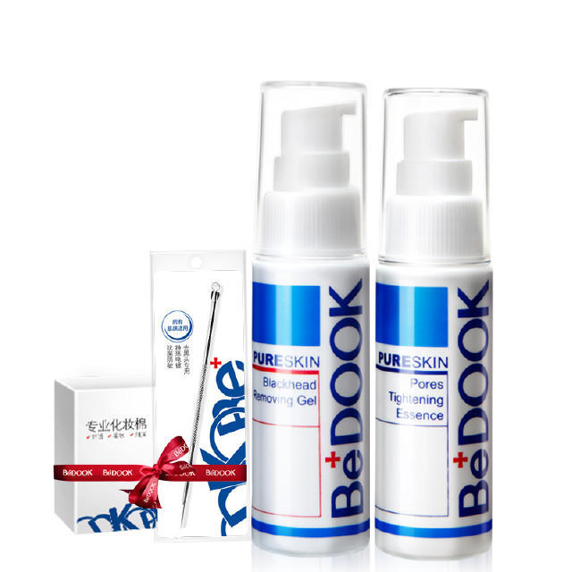 教你正确祛黑头姿势,你一定要知道黑头的克星