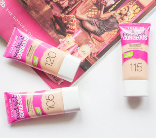 打造完美底妆的化妆技巧,打造好的底妆用什么粉底液