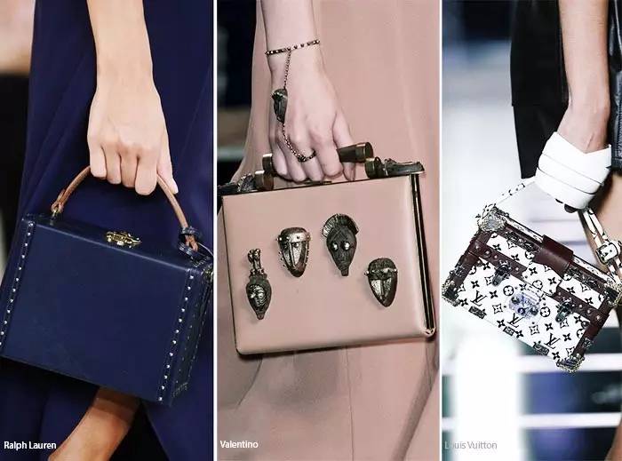 花大钱买大牌包，花小钱买心机包