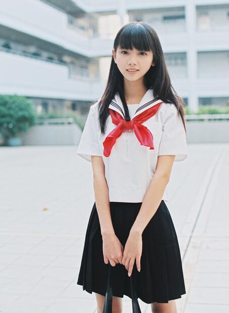 满足少女梦的穿搭,满足女孩的梦想