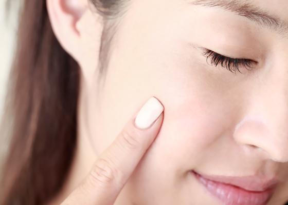 只需学会这几招,多年的色斑都消失了,只可惜没什么人会用