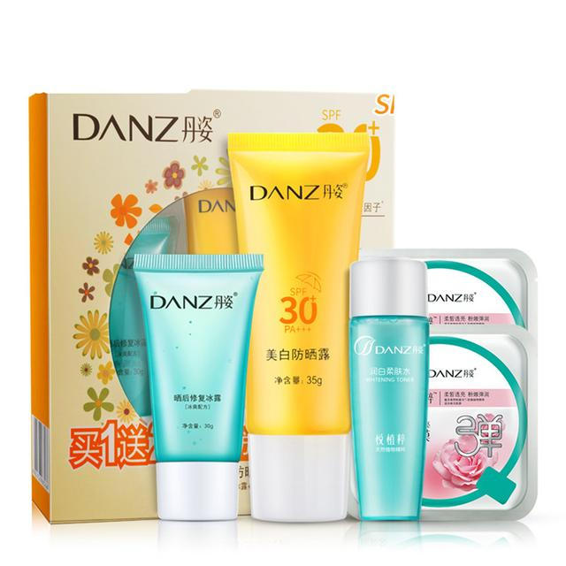 什么样的防晒霜是最好的防晒霜呢,如何正确的选择一款防晒霜呢