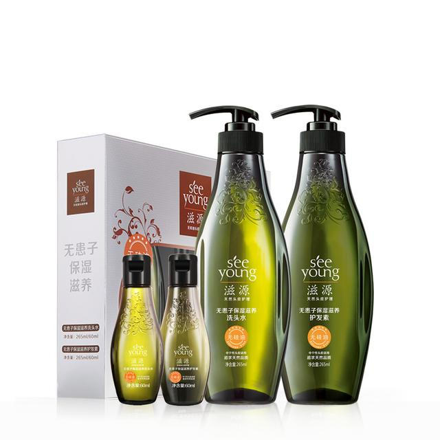 头发受损不能烫发怎么办,头发受损严重快速修复小窍门