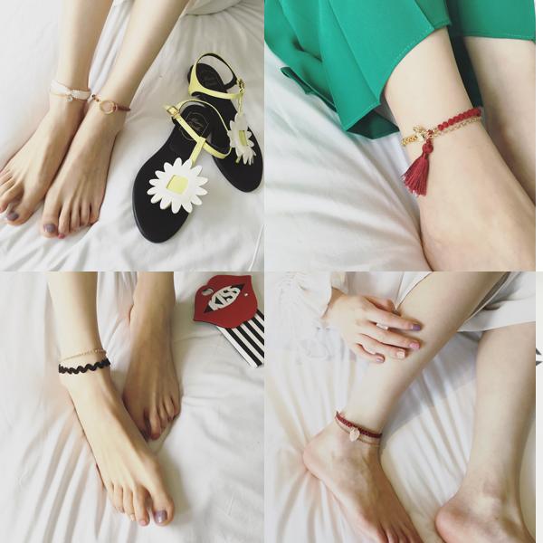 哪些配饰小单品最容易变美,必备的几款配饰