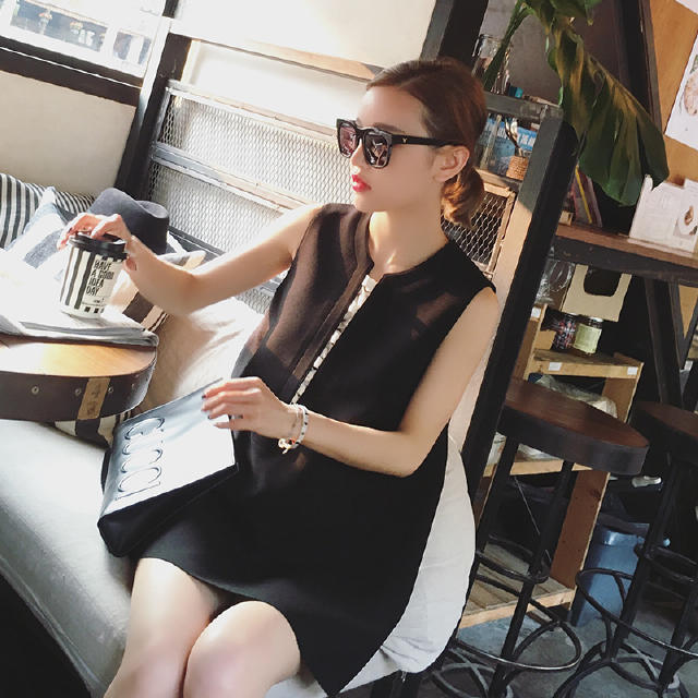 矮个子女生怎么搭配可以显高,矮个子女生必备款