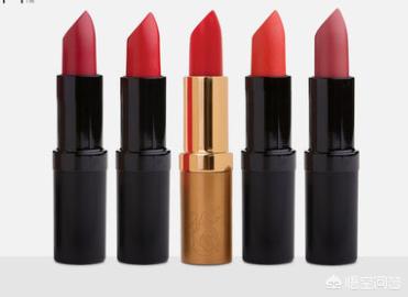 200以下的口红色号推荐,200多的口红什么档次