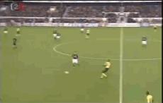 亨利职业生涯全满贯,亨利职业生涯五大进球