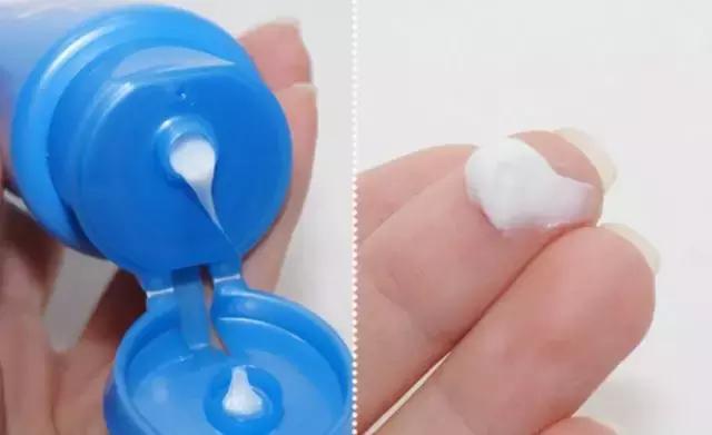 林允用的带法令纹面膜,林允用的意大利面膜