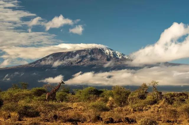 小众旅行目的地国外,热衷于寻找这些小众旅行目的地