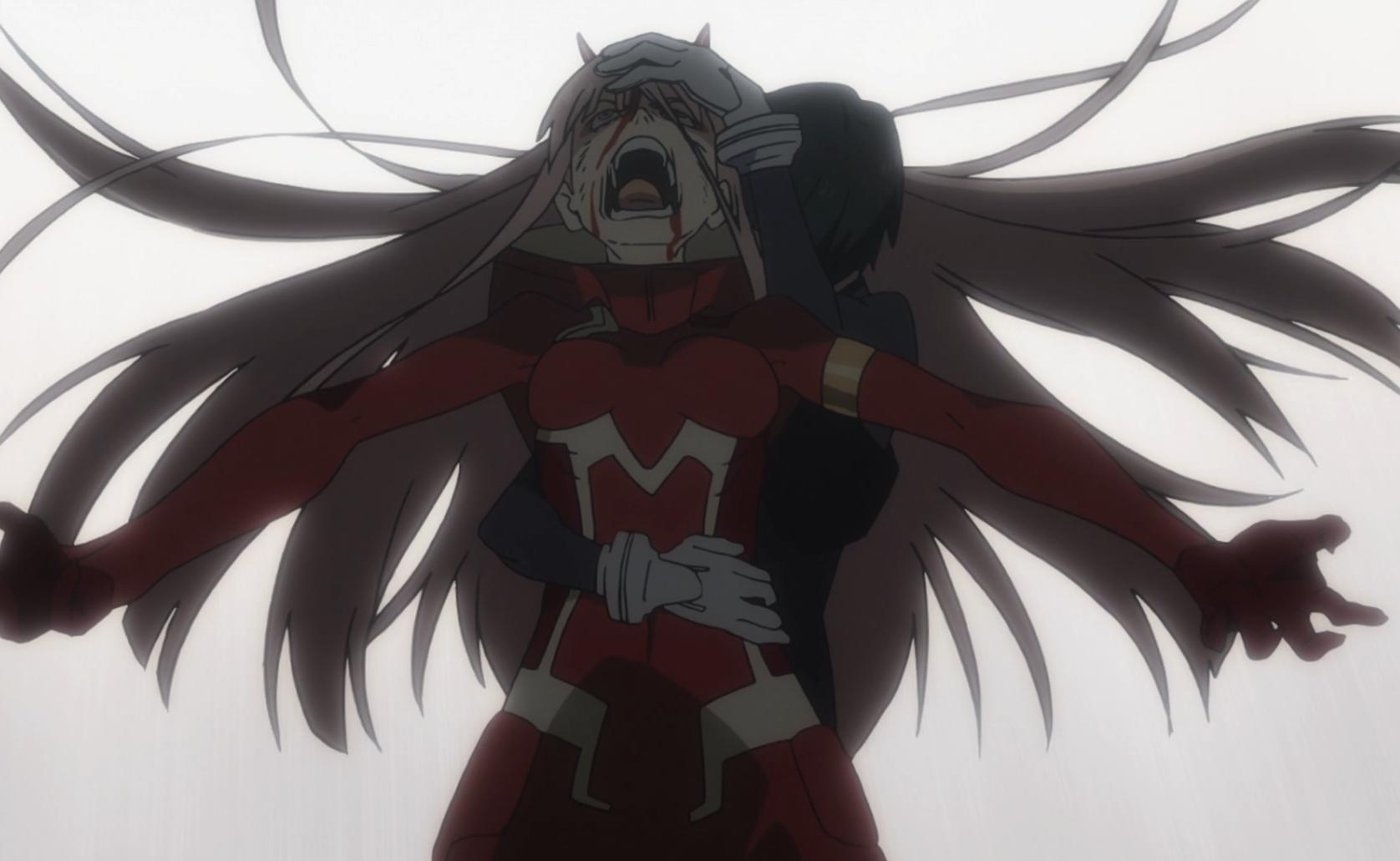 蓝毛最后的结局,蓝毛最后怎么样了