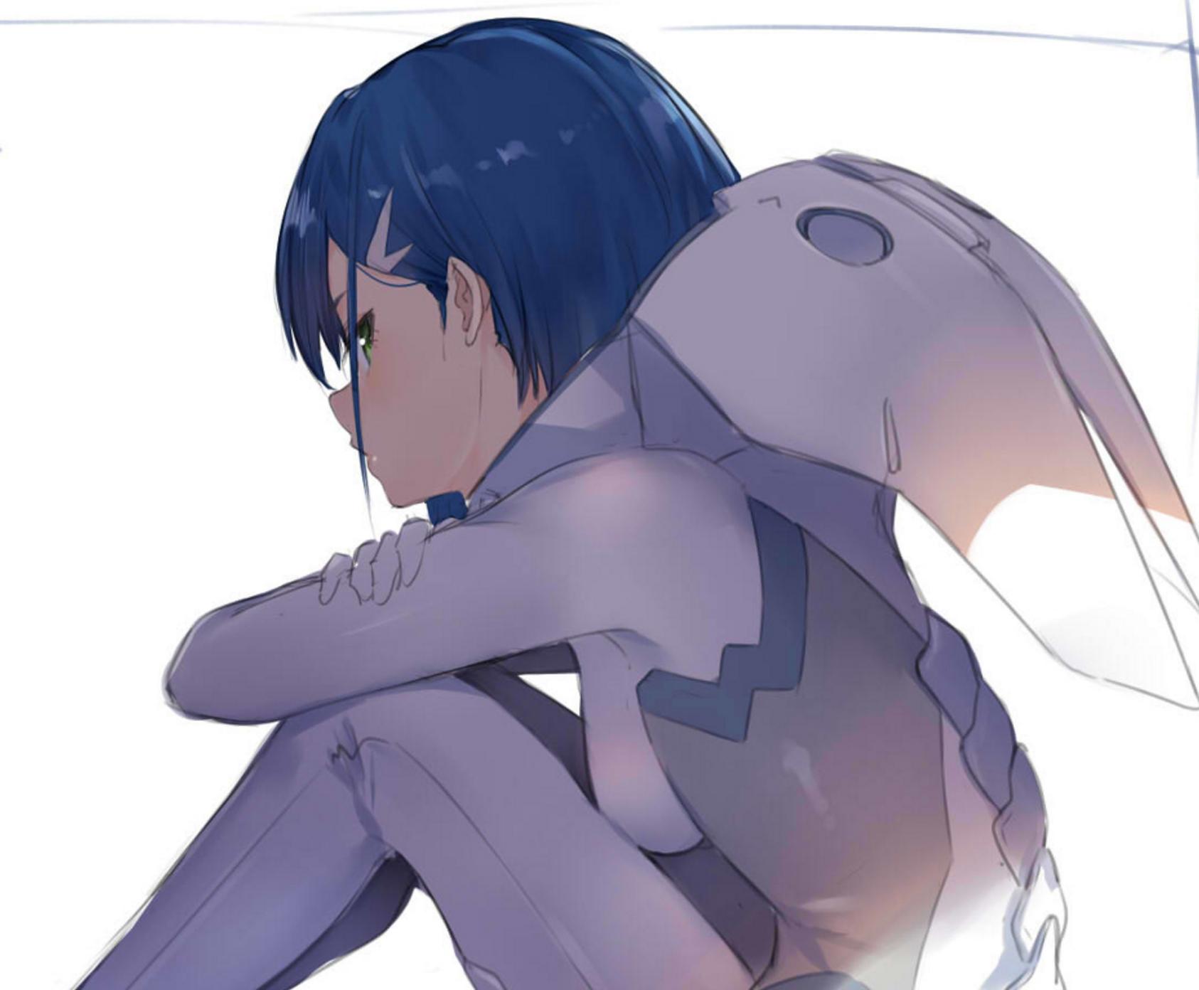 蓝毛最后的结局,蓝毛最后怎么样了