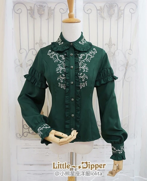 100元以下lolita外套店铺推荐,lolita裙子学生党推荐