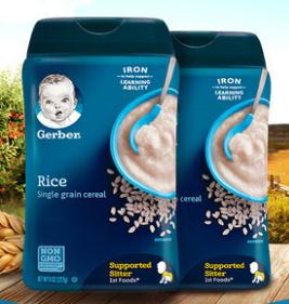 6-12个月婴儿辅食食谱,6-12个月辅食做法米糊