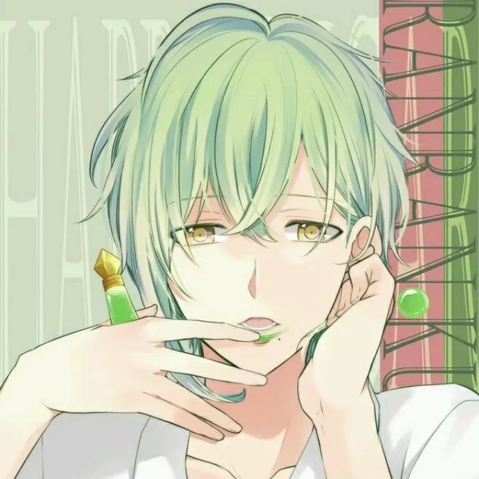 男生头像动漫帅气暖心,动漫男生头像帅气呆萌小清新可爱