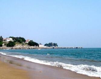 鼓浪屿红瓦绿树,走进厦门鼓浪屿视频