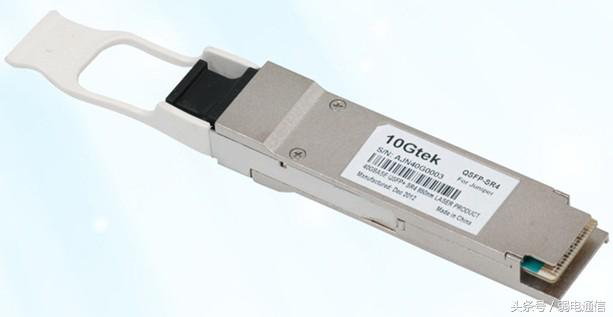 光模块最重要的知识,带光口的路由器能代替光猫吗