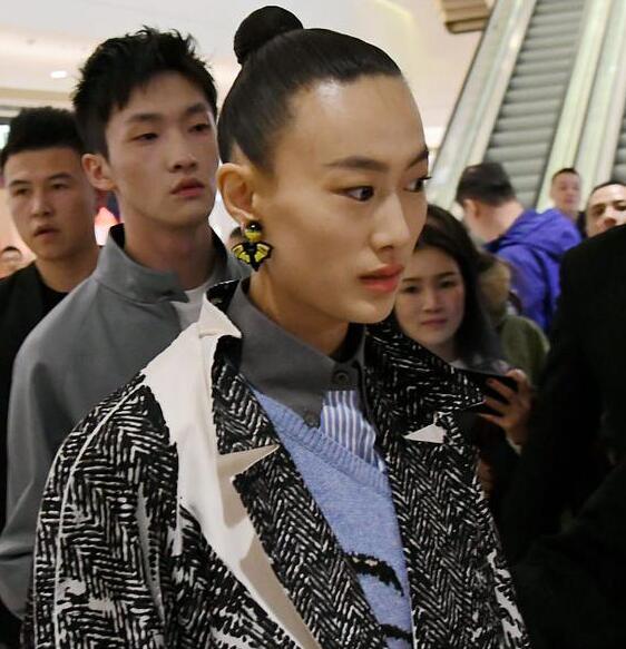 产后发际线问题有救了,产后危及发际线