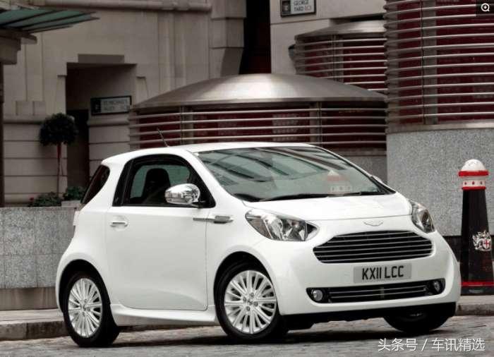 史上最贵奇瑞QQ，二手卖到100万，国内首位车主竟是李晨！