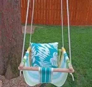 旧床单翻新最简单方法,旧床单别扔简单改一改立刻变值钱