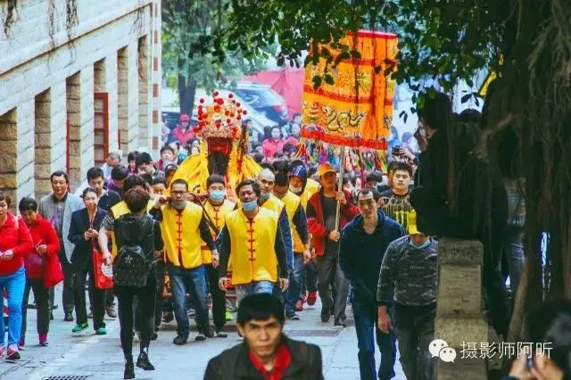 不同年代的集美,集美七十年来的变化