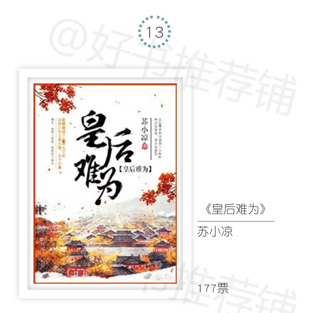 年度古言小说盘点,2019年度个人总结最喜欢的一段话