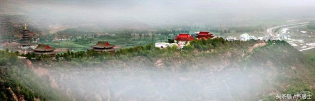 泾川旅游业,泾川县旅游景区最新改造