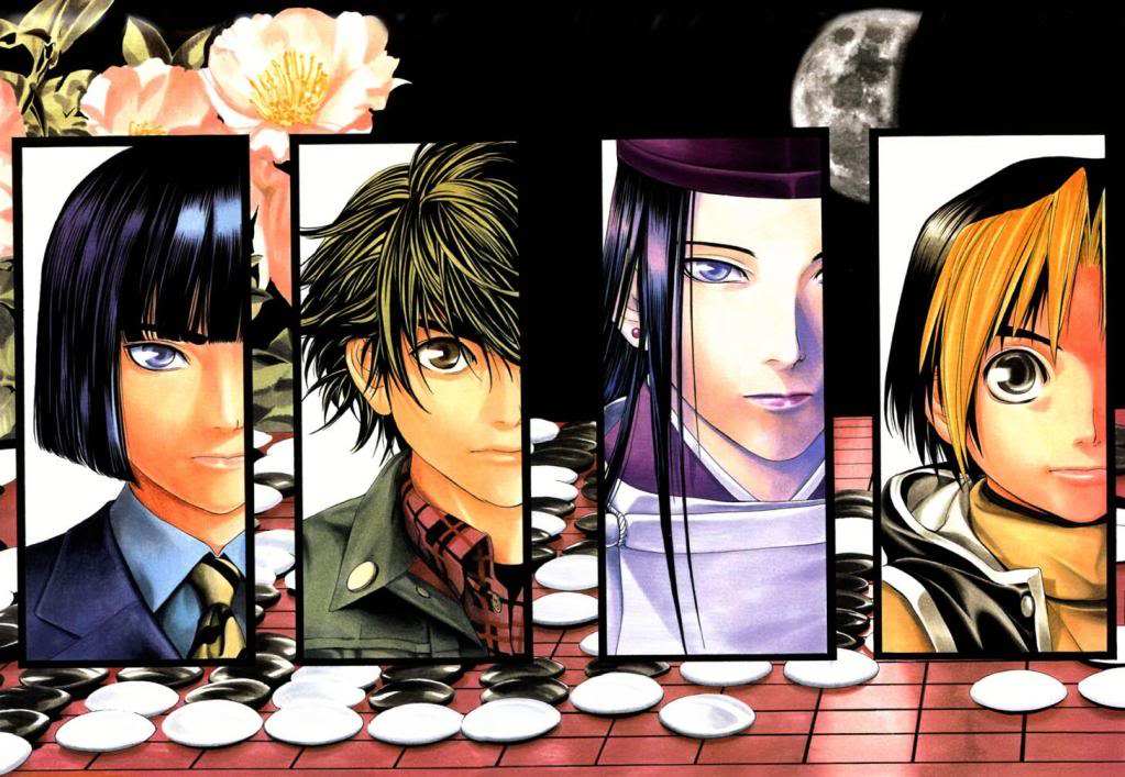 动漫必看的十大番剧,十大必看动漫免费观看