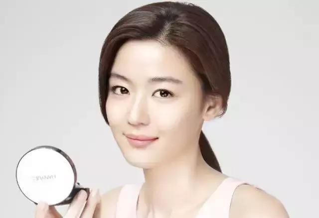 气垫bb霜的正确使用方法,花西子气垫的正确使用方法