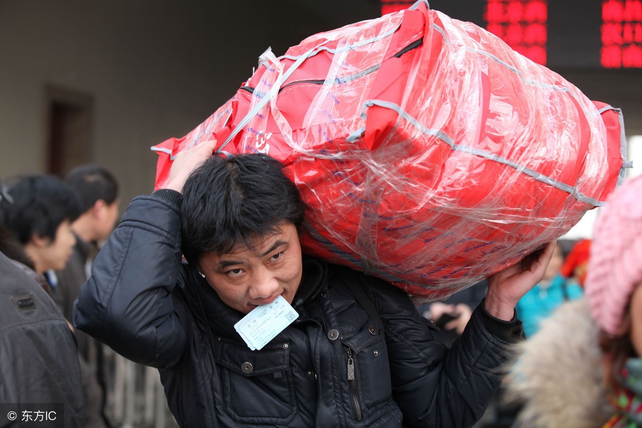 过年要请假老板没人怎么办,放假了回家过年怎么和老板道别