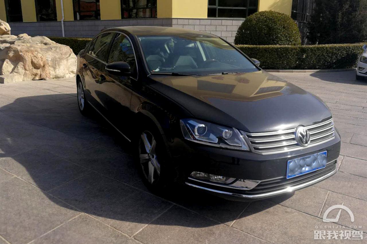 迈腾用车感受,新款迈腾车主真实感受