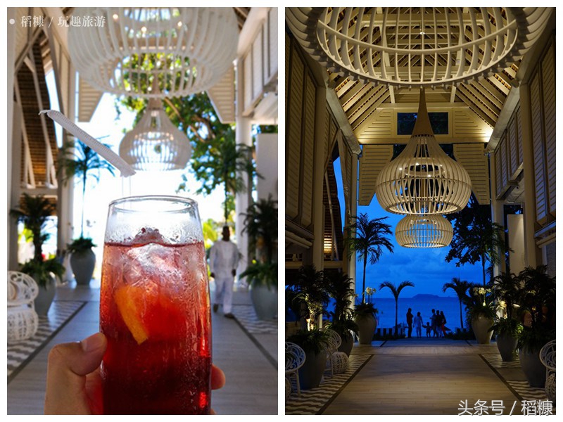 天堂的原版，还有一家开进中国茶马古道的奢华酒店