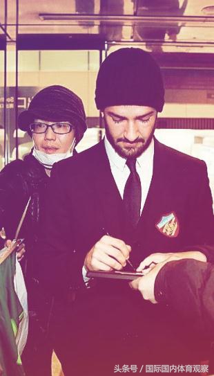 DG西装、rimowa旅行箱亚冠客场之旅派头十足天津权健受追捧！