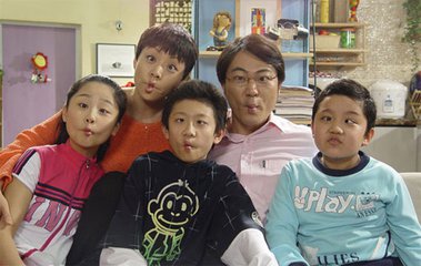 经典回忆杀大结局,强烈推荐七部怀旧电视剧