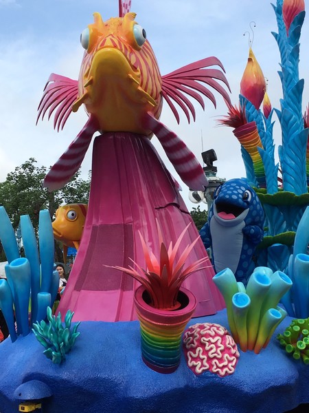 去珠海长隆海洋王国住哪里好,海昌海洋公园和长隆海洋王国