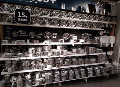 上海北蔡宜家攻略,上海北蔡宜家