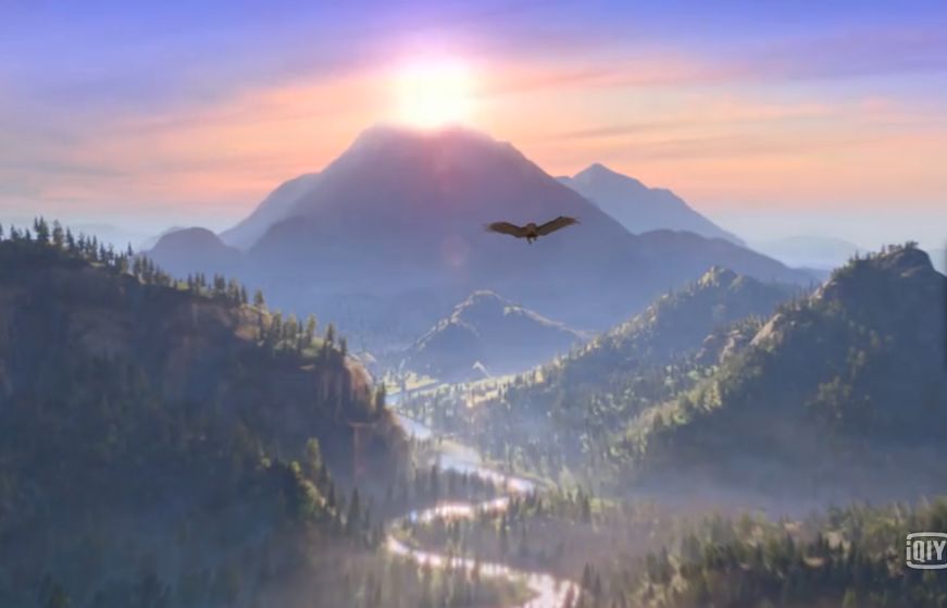 动画片熊出没全集搞笑版,熊出没动画片会不会把电视给弄坏